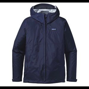 Patagonia torrentshell Shell jacket (waterproof)